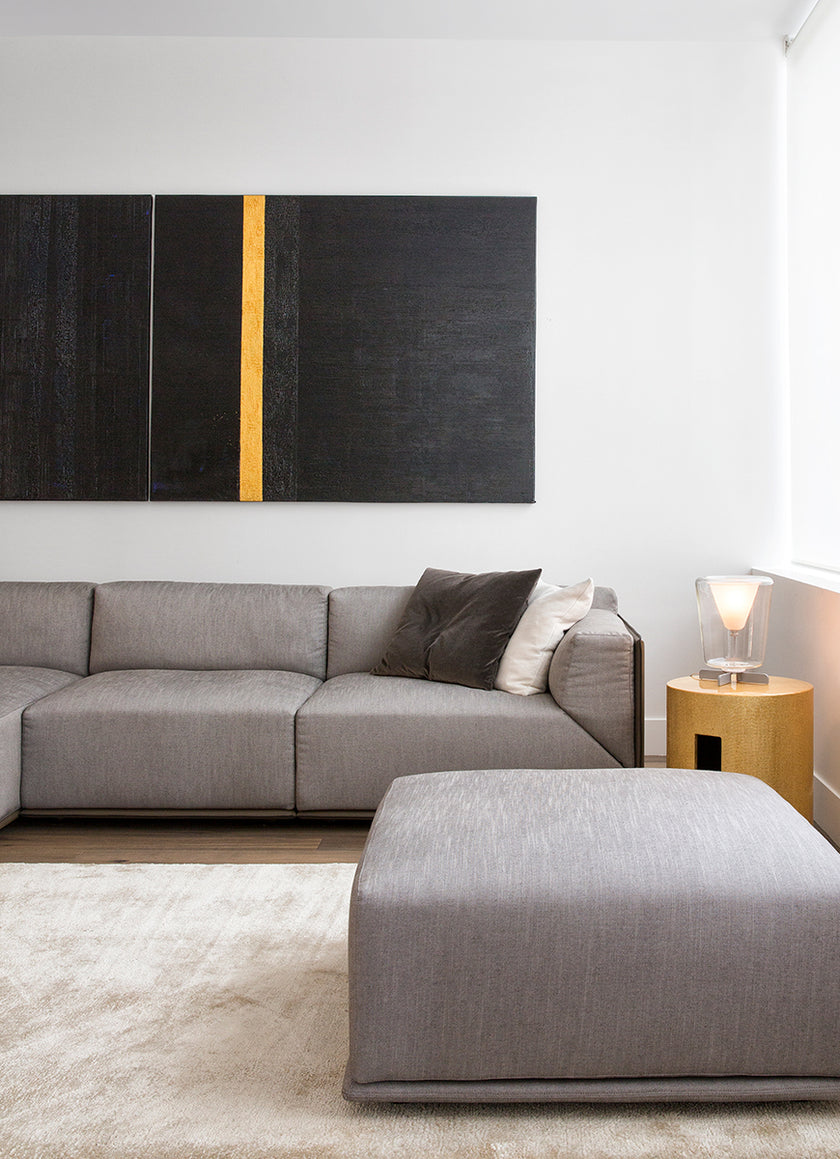 Bacon Modular Sofa