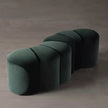 Baco Ottoman | Meridiani 