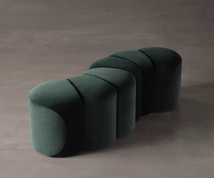 Baco Ottoman | Meridiani 