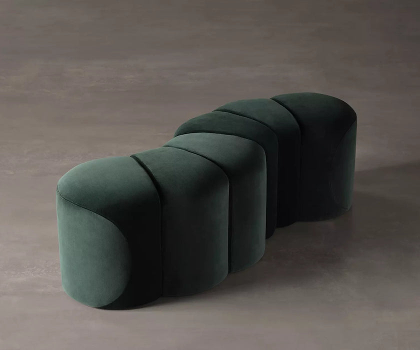 Baco Ottoman | Meridiani 