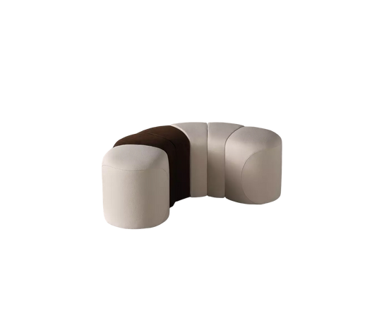 Baco Ottoman | Meridiani 