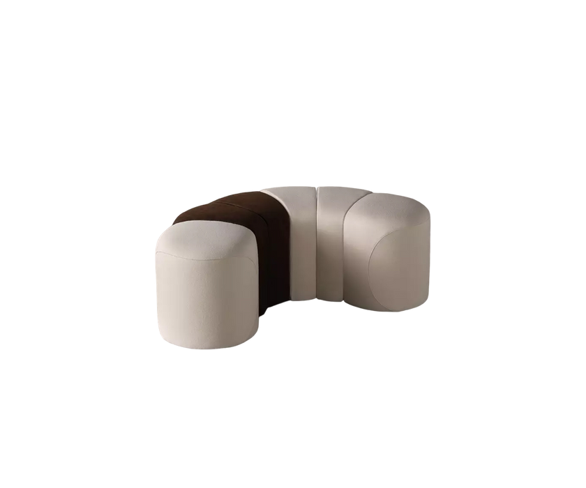 Baco Ottoman | Meridiani 