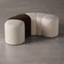 Baco Ottoman | Meridiani 