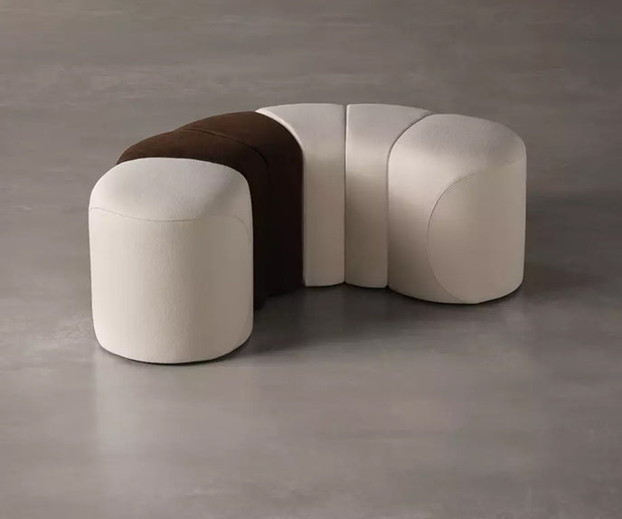 Baco Ottoman | Meridiani 