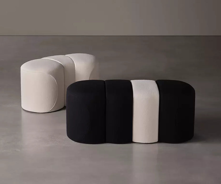 Baco Ottoman | Meridiani 
