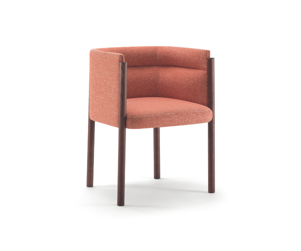 Baia Armchair Bross 