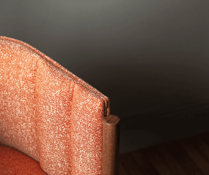 Baia Armchair Bross