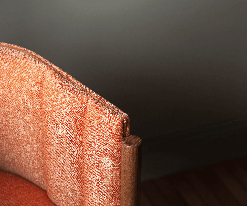 Baia Armchair Bross