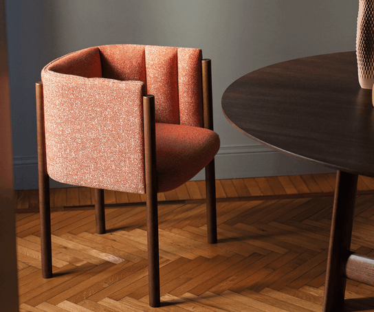 Baia Armchair Bross