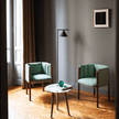 Baia Armchair Bross