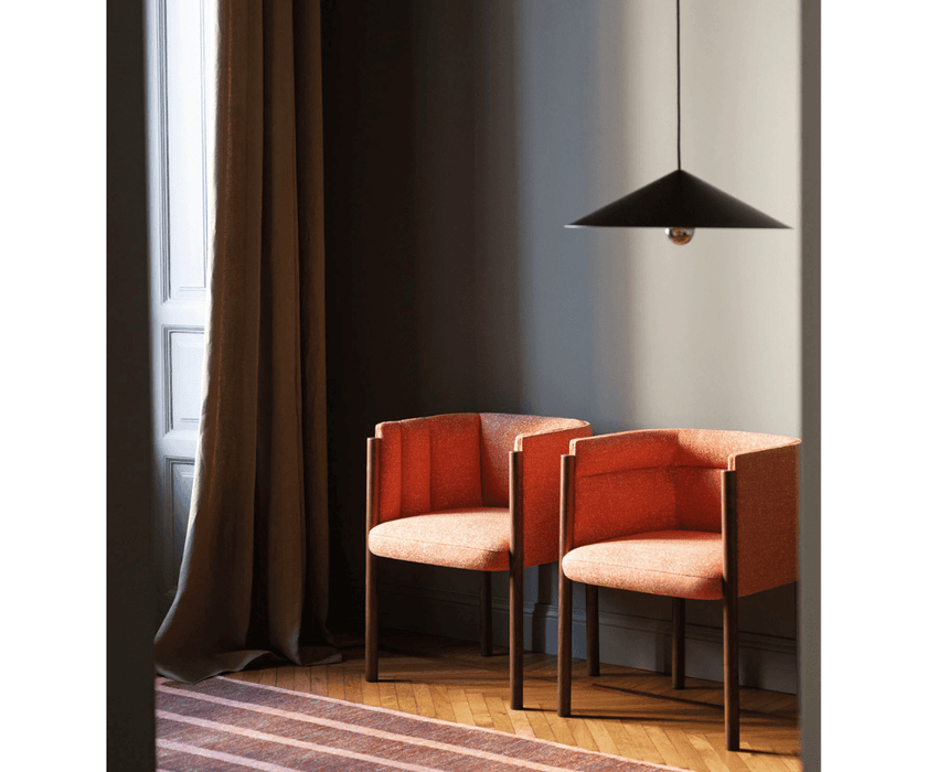 Baia Armchair Bross