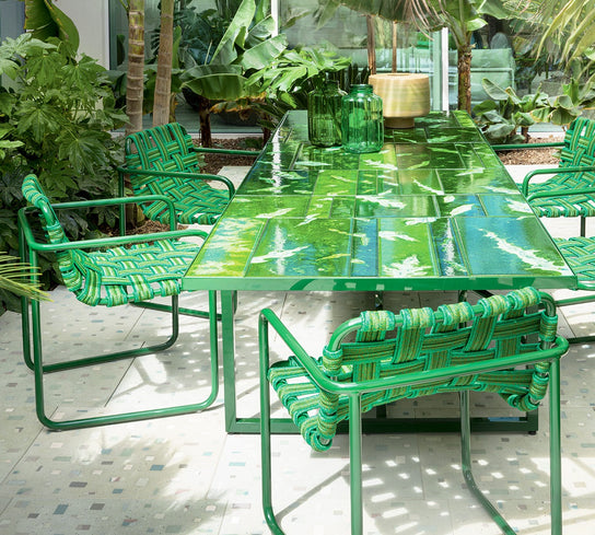 Baleari Outdoor Dining Chair