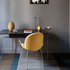 Baltea Armchair Bross