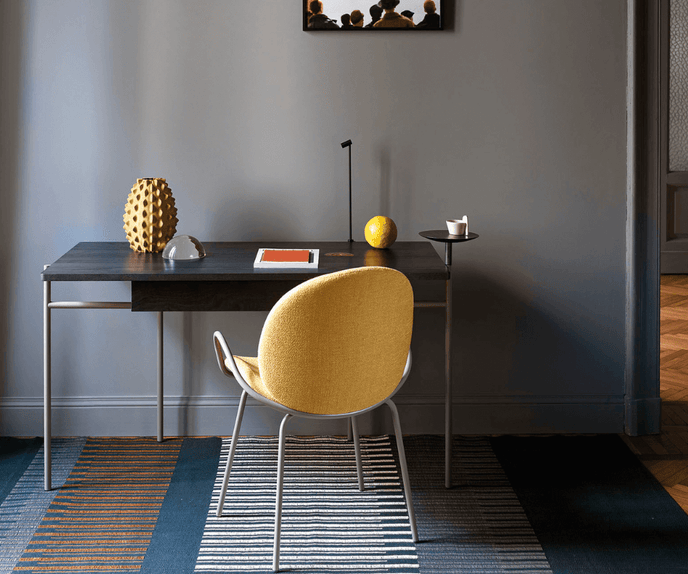 Baltea Armchair Bross