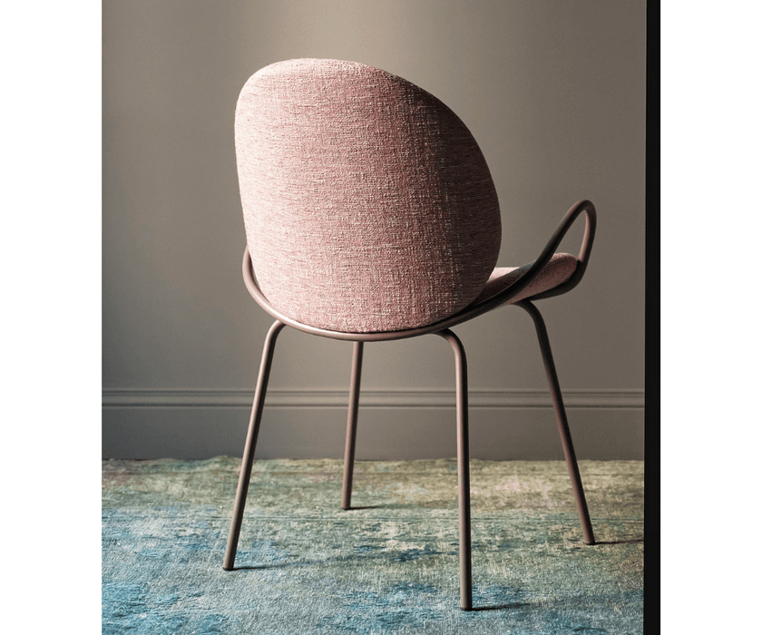 Baltea Armchair Bross