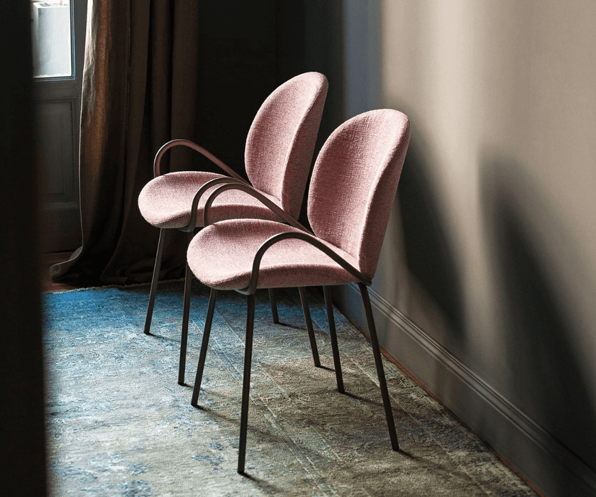 Baltea Armchair Bross