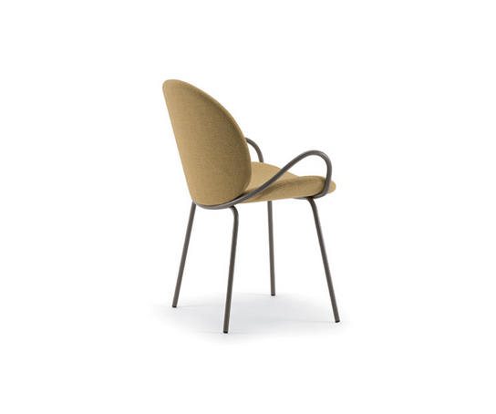 Baltea Armchair Bross