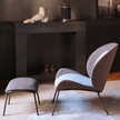 Baltea Lounge Chair Bross 
