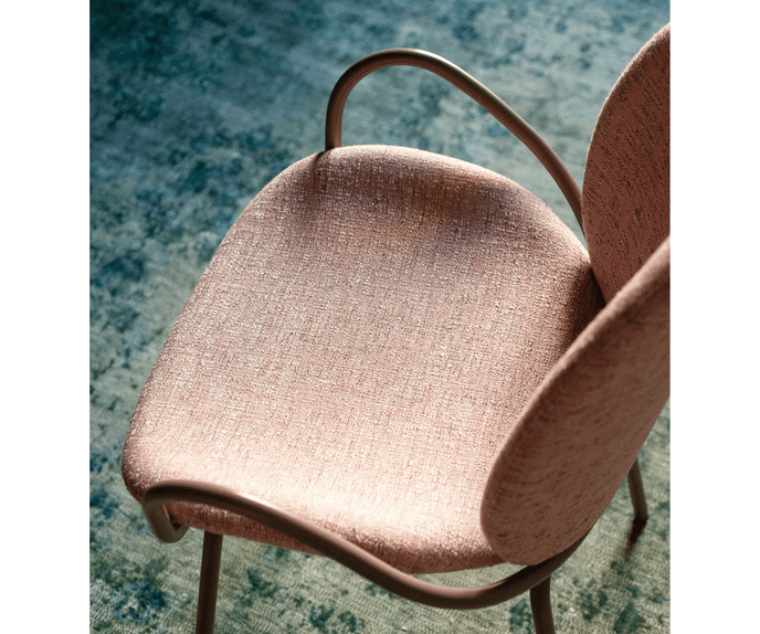 Baltea Armchair Bross
