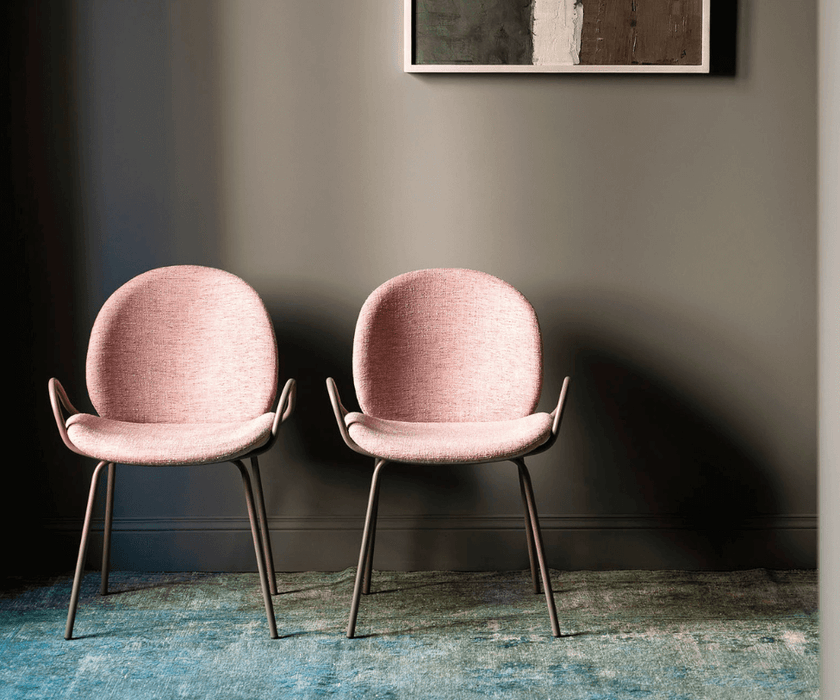 Baltea Armchair Bross