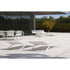 Blau Chaise Lounge Gandia Blasco