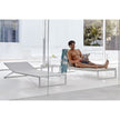 Blau Chaise Lounge Gandia Blasco