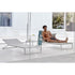 Blau Chaise Lounge Gandia Blasco