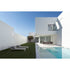 Blau Chaise Lounge Gandia Blasco