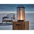 Block Square Side Table Gloster