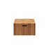 Block Square Coffee Table Gloster