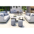 Bolgheri Sofa Unbuttoned I Coco Wolf