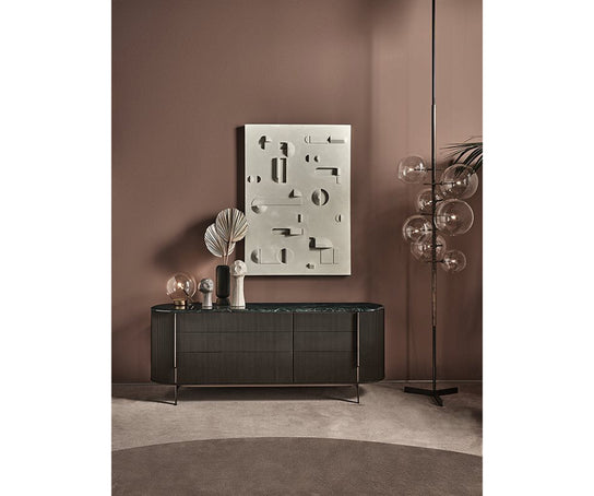 Bolle Verticale Gallotti&Radice