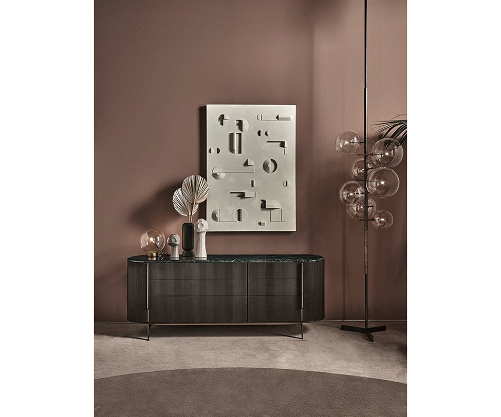 Bolle Verticale Gallotti&Radice