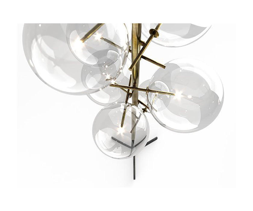 Bolle Verticale Gallotti&Radice