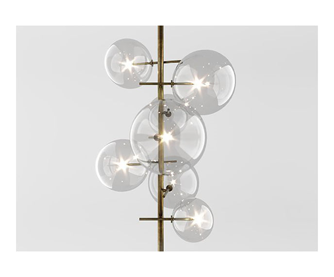 Bolle Verticale Gallotti&Radice
