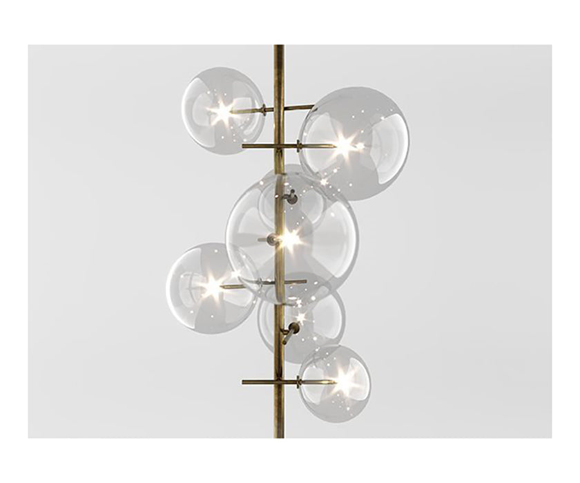 Bolle Verticale Gallotti&Radice