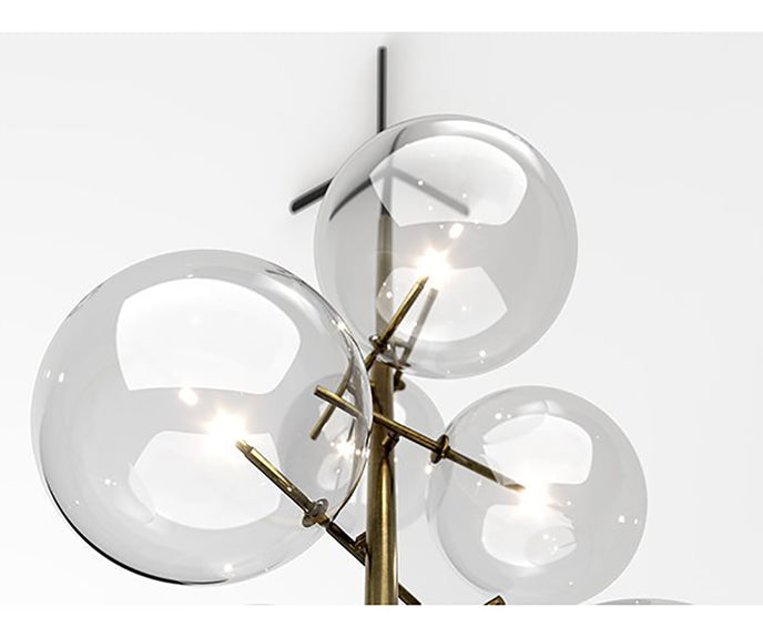 Bolle Verticale Gallotti&Radice