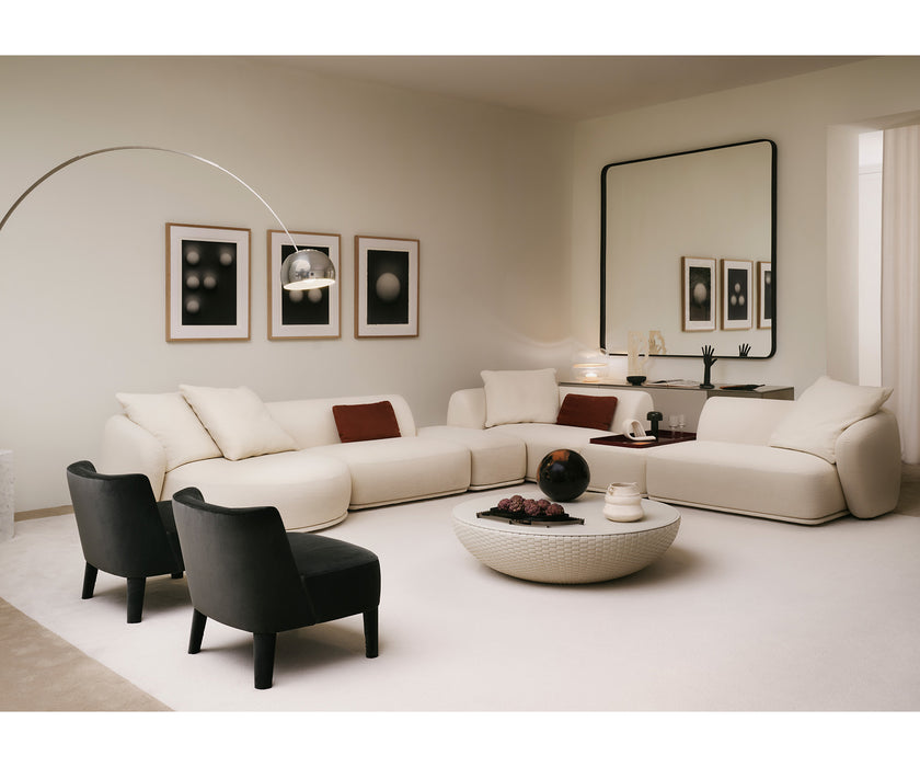 Bongo Kuoio Coffee Tables | Meridiani