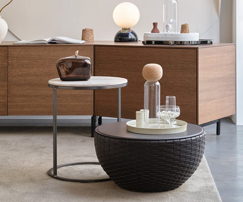 Bongo Kuoio Coffee Tables | Meridiani