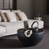 Bongo Kuoio Coffee Tables | Meridiani