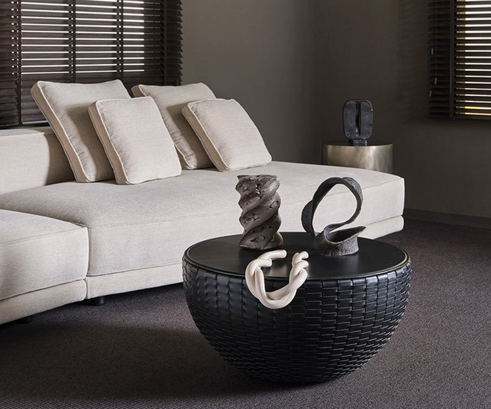 Bongo Kuoio Coffee Tables | Meridiani