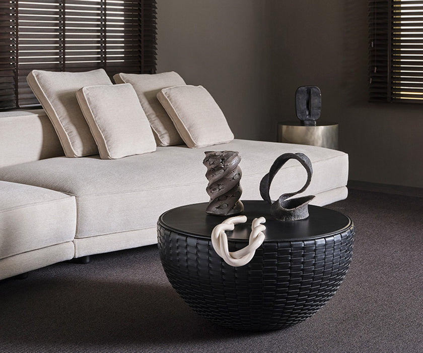 Bongo Kuoio Coffee Tables | Meridiani