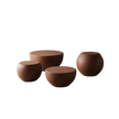 Bongo Kuoio Coffee Tables | Meridiani
