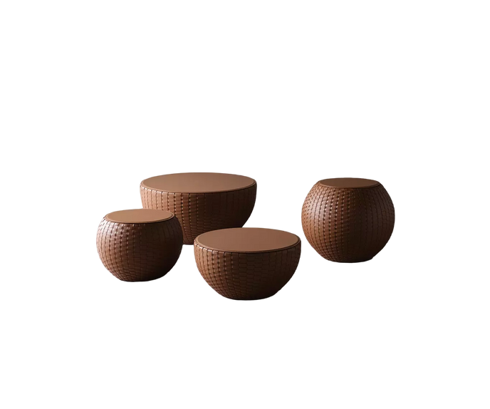 Bongo Kuoio Coffee Tables | Meridiani