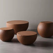 Bongo Kuoio Coffee Tables | Meridiani