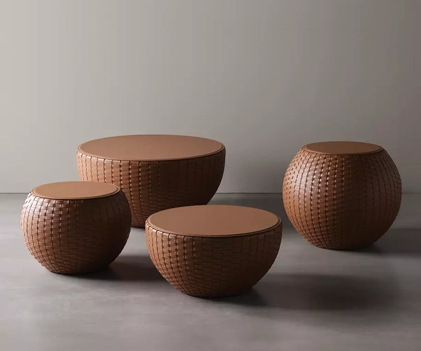Bongo Kuoio Coffee Tables | Meridiani