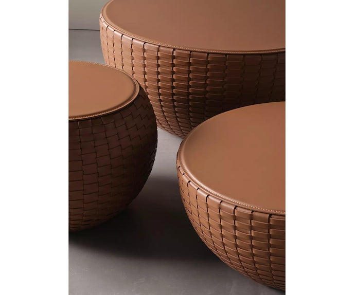 Bongo Kuoio Coffee Tables | Meridiani