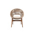 Bora Dining Chair Gloster