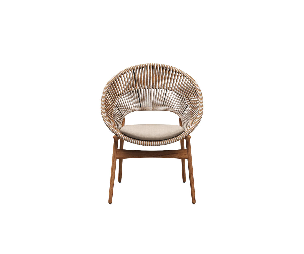 Bora Dining Chair Gloster