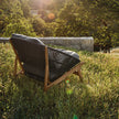 Bora Lounge Chair Gloster